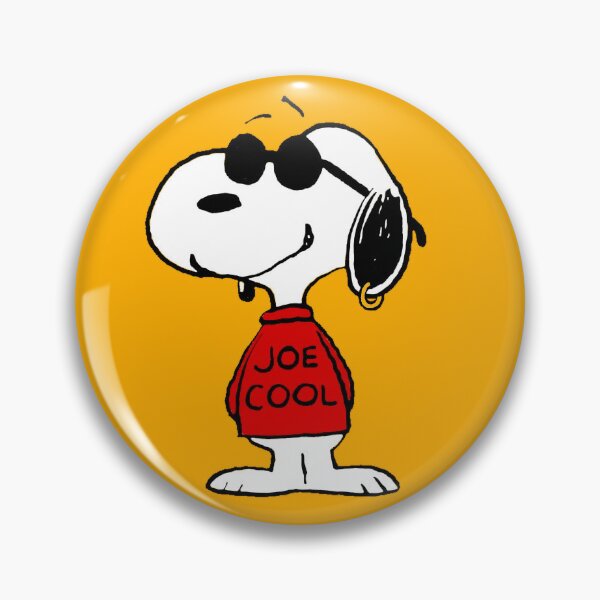 Item preview, Snoopy Dog - Joe Cool style designed and sold by Stafungia.