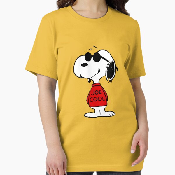 Snoopy Dog - Joe Cool style Essential T-Shirt