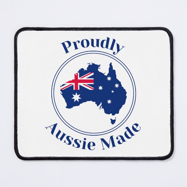 Item preview, Proudly Aussie Made designed and sold by Little-Bit-Xtra.