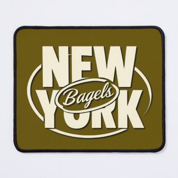 Item preview, New York Bagels designed and sold by Aise06.