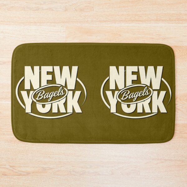 Item preview, New York Bagels designed and sold by Aise06.