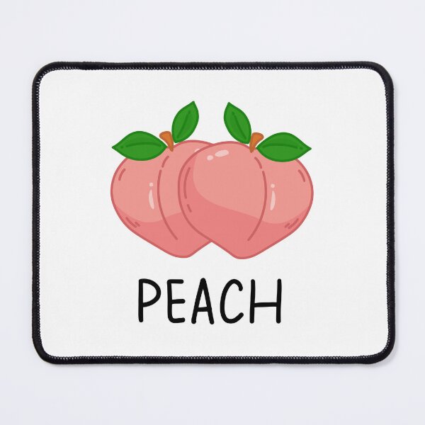 Item preview, Peach designed and sold by CocoBell Official.