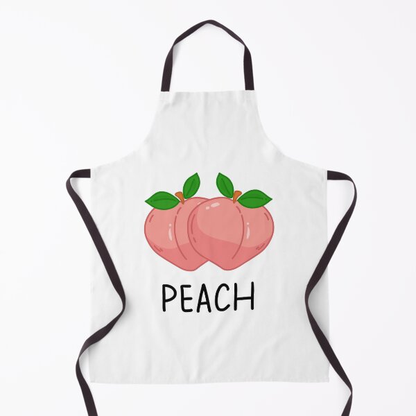 Item preview, Peach designed and sold by CocoBell Official.