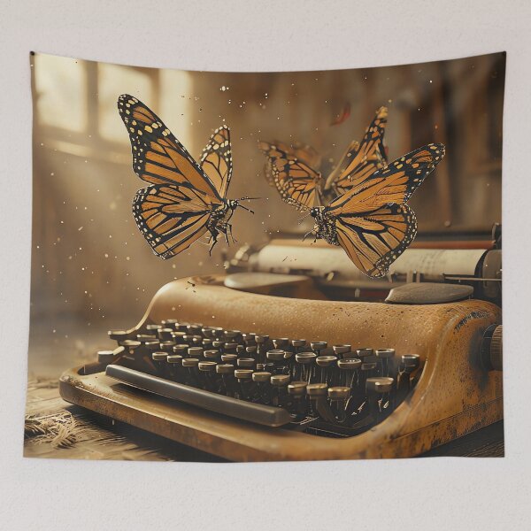 Item preview, The Living Story designed and sold by ONYX Pixee.