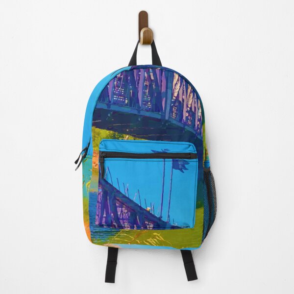 Item preview, Bridge designed and sold by Dina Akselrod.