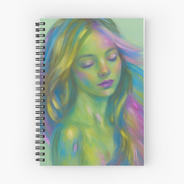 Item preview, Serena Serenity  designed and sold by eric  Cygne.