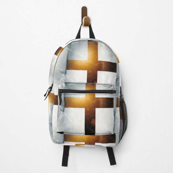 Item preview, An abstract Christian cross, like a photograph! designed and sold by Alan-David.