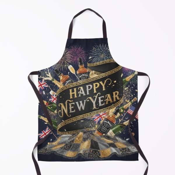 Item preview, Happy New Year designed and sold by RaF71PrO.