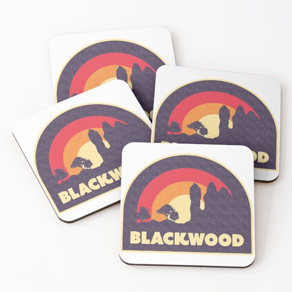 Item preview, Blackwood designed and sold by regloo.