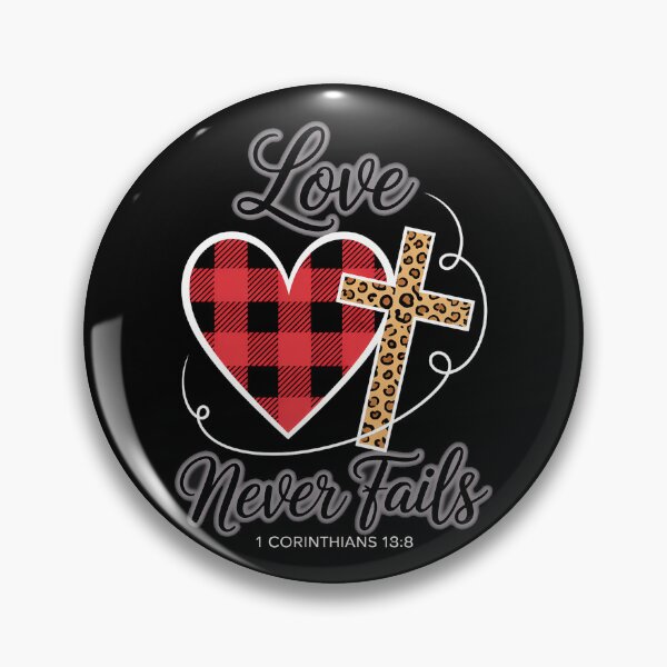 Item preview, Bible Valentines Day Leopard Christian designed and sold by tiekanamac.