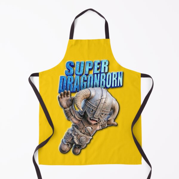 Item preview, Super Dragonborn designed and sold by brunoevt.