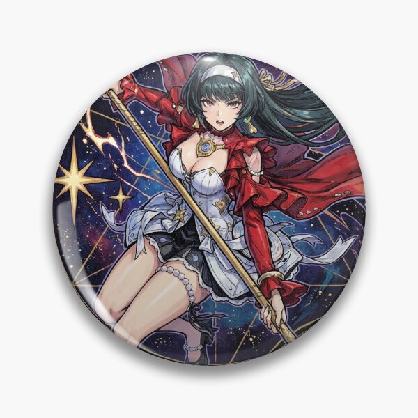 Item preview, Astra Yao Zenless Zone Zero ZZZ Stars of Lyra Ice Attack Singer Idol Evelyn Bodyguard Fan Art Portrait Poster T-Shirt Sticker Gift designed and sold by Senpaiwaves.