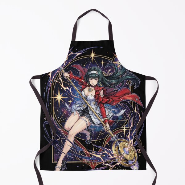 Item preview, Astra Yao Zenless Zone Zero ZZZ Stars of Lyra Ice Attack Singer Idol Evelyn Bodyguard Fan Art Portrait Poster T-Shirt Sticker Gift designed and sold by Senpaiwaves.