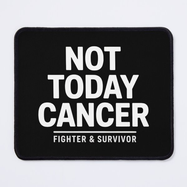 Item preview, Cancer Survivor Patient designed and sold by tiekanamac.