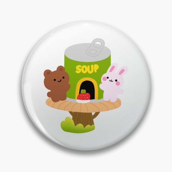 Item preview, Canned Food  designed and sold by KJackArtwork.
