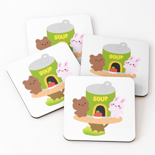 Item preview, Canned Food  designed and sold by KJackArtwork.