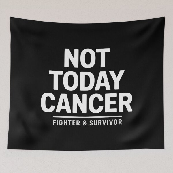 Item preview, Cancer Survivor Patient  designed and sold by tiekanamac.