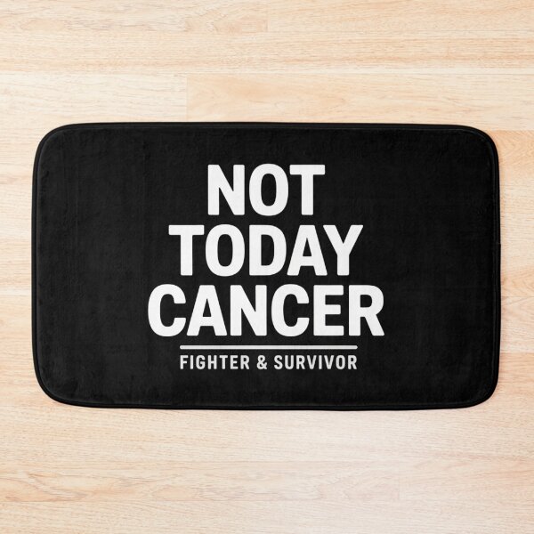 Item preview, Cancer Survivor Patient  designed and sold by tiekanamac.