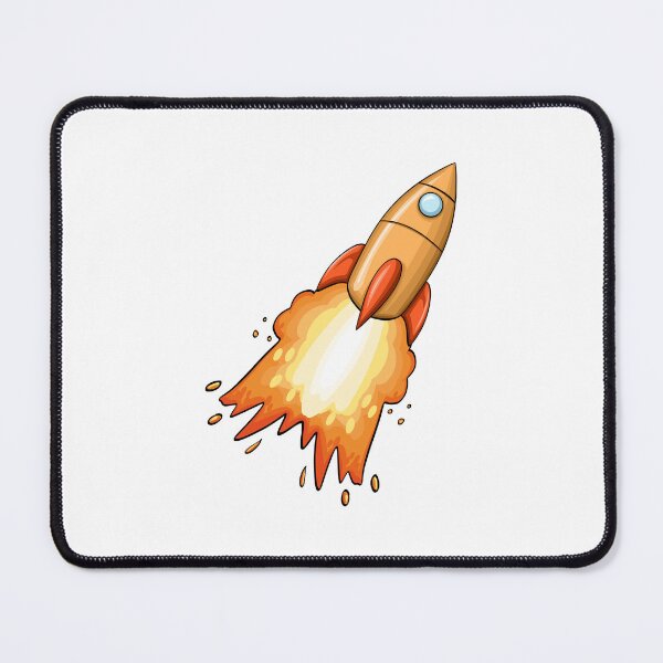 Item preview, rocket designed and sold by Li-Bro.