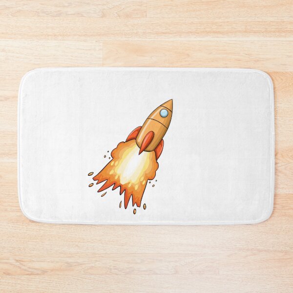 Item preview, rocket designed and sold by Li-Bro.