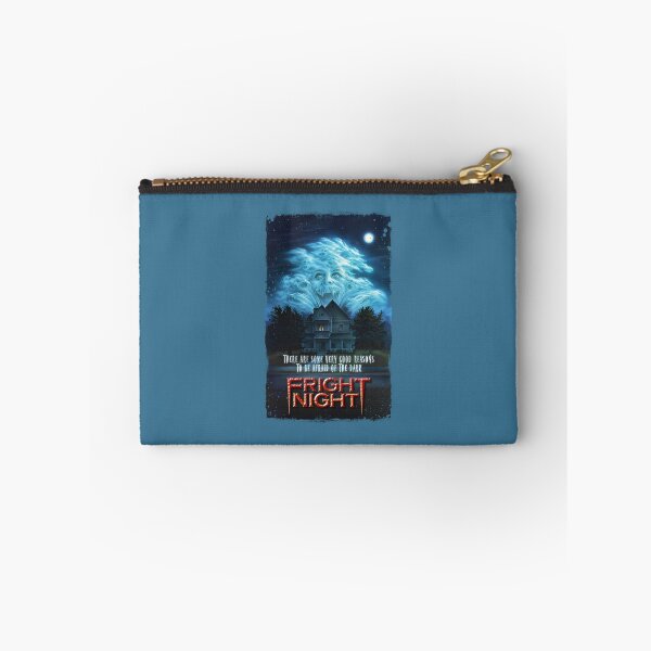 Item preview, Fright Night No1 designed and sold by Trexyca Artworks Store.