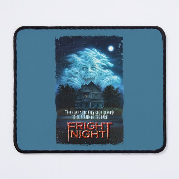 Item preview, Fright Night No1 designed and sold by Trexyca Artworks Store.