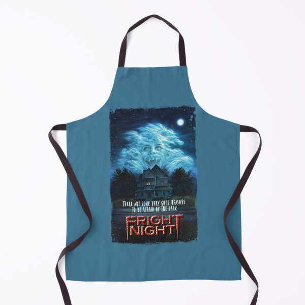 Item preview, Fright Night No1 designed and sold by Trexyca Artworks Store.