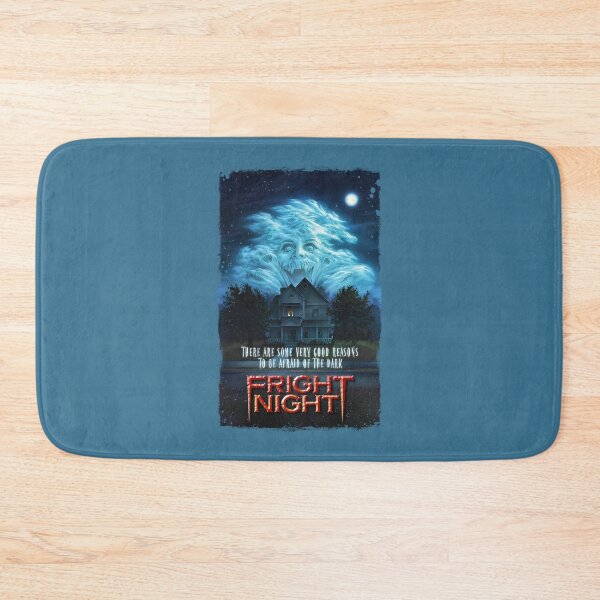 Item preview, Fright Night No1 designed and sold by Trexyca Artworks Store.