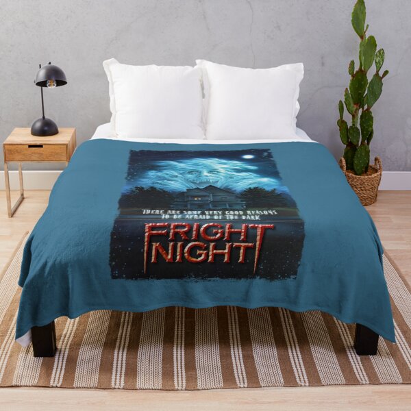 Item preview, Fright Night No1 designed and sold by Trexyca Artworks Store.