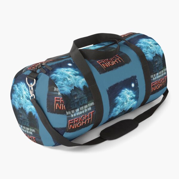 Item preview, Fright Night No1 designed and sold by Trexyca Artworks Store.