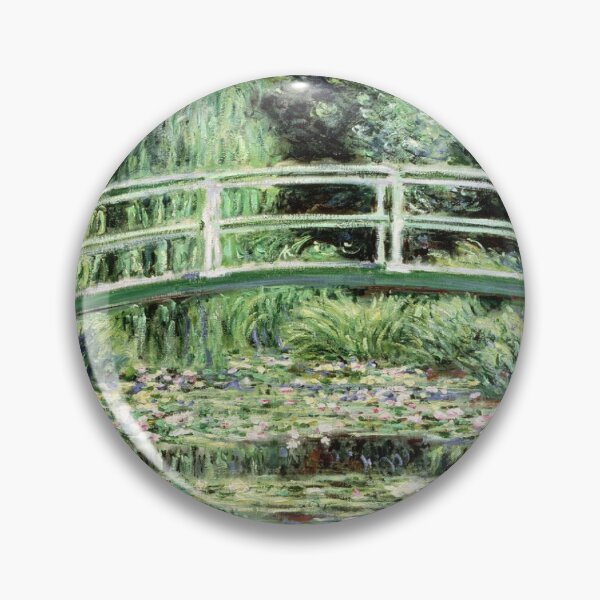 Item preview, White Water Lilies designed and sold by SharonTheFirst.