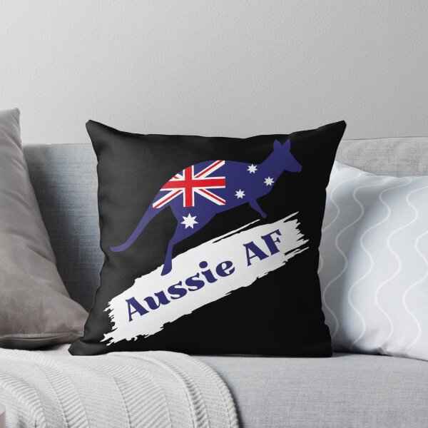 Item preview, Aussie AF designed and sold by Little-Bit-Xtra.