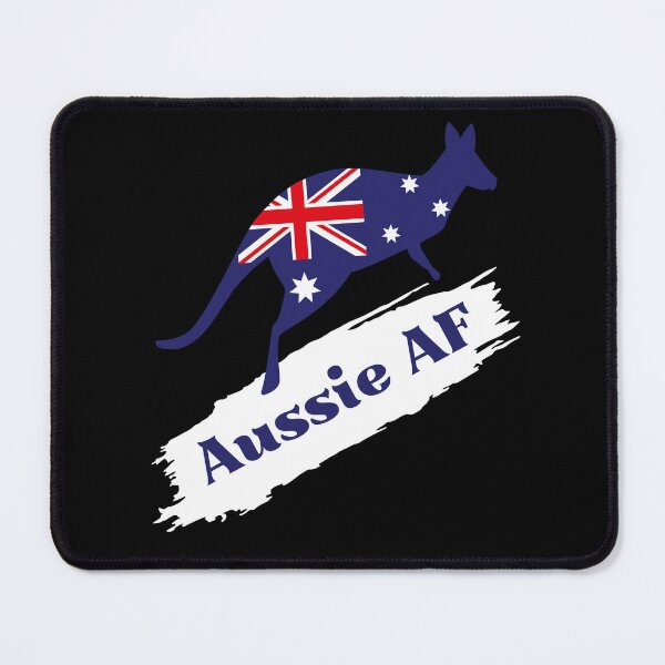 Item preview, Aussie AF designed and sold by Little-Bit-Xtra.