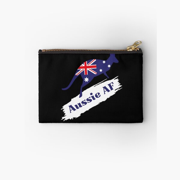 Item preview, Aussie AF designed and sold by Little-Bit-Xtra.