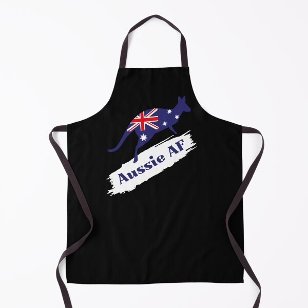 Item preview, Aussie AF designed and sold by Little-Bit-Xtra.