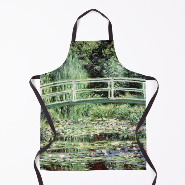 Item preview, White Water Lilies designed and sold by SharonTheFirst.