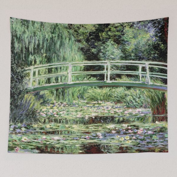 Item preview, White Water Lilies designed and sold by SharonTheFirst.