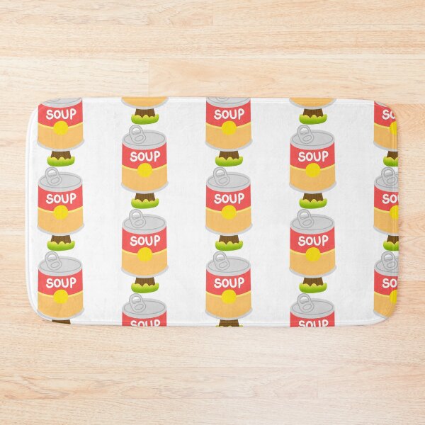 Item preview, Canned Food  designed and sold by KJackArtwork.