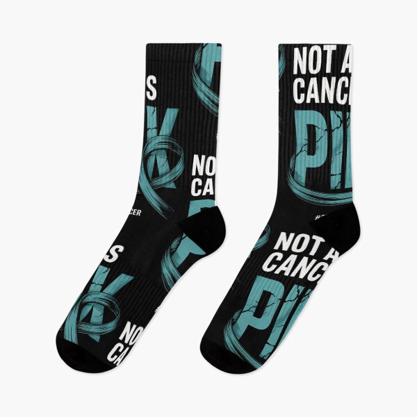 Item preview, Cervical Cancer Awareness Support Lovers designed and sold by tiekanamac.