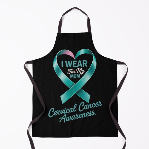 Item preview, Cervical Cancer Awareness Lovers designed and sold by tiekanamac.