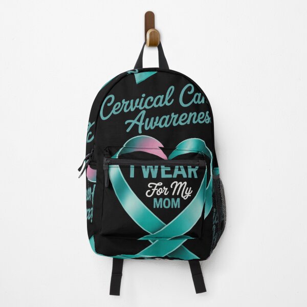Item preview, Cervical Cancer Awareness Lovers designed and sold by tiekanamac.