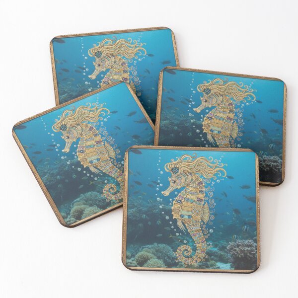 Item preview, Seahorse designed and sold by RaF71PrO.