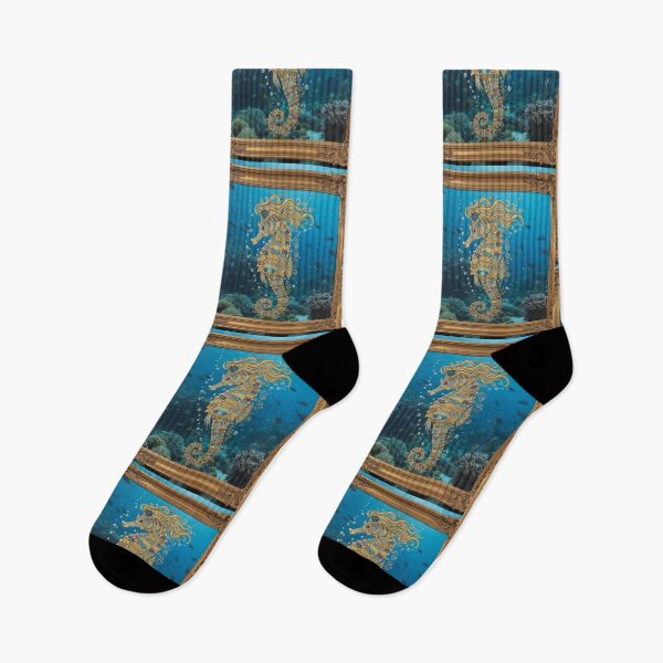 Item preview, Seahorse designed and sold by RaF71PrO.