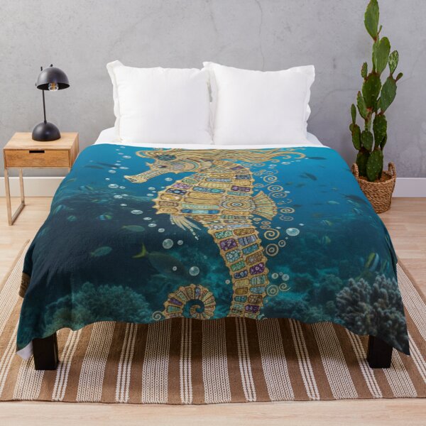 Item preview, Seahorse designed and sold by RaF71PrO.