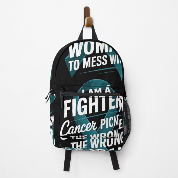 Item preview, Cervical Cancer Awareness designed and sold by tiekanamac.