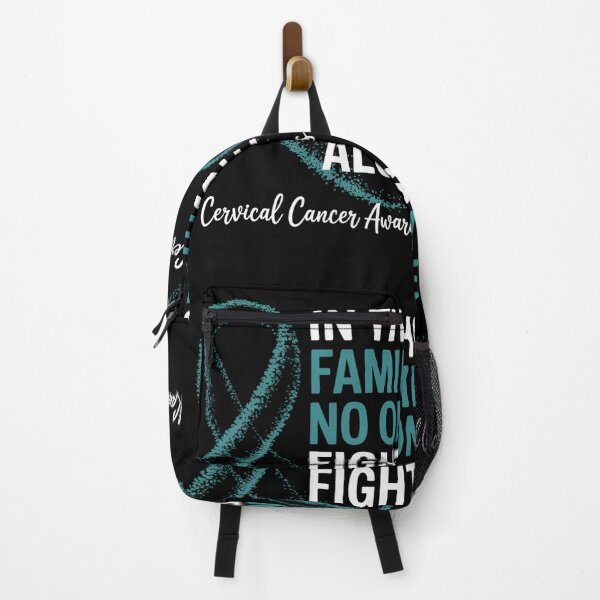 Item preview, Cervical Cancer Family Support designed and sold by tiekanamac.