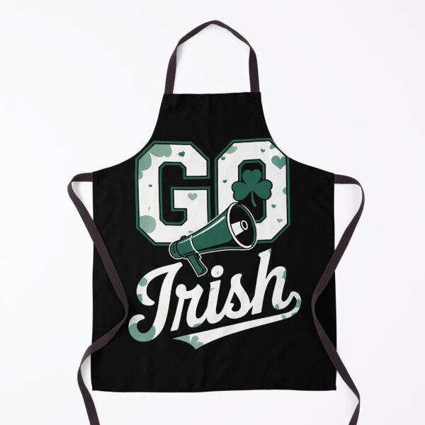 Item preview, Cheer Irish Shamrock Irish Pride designed and sold by tiekanamac.