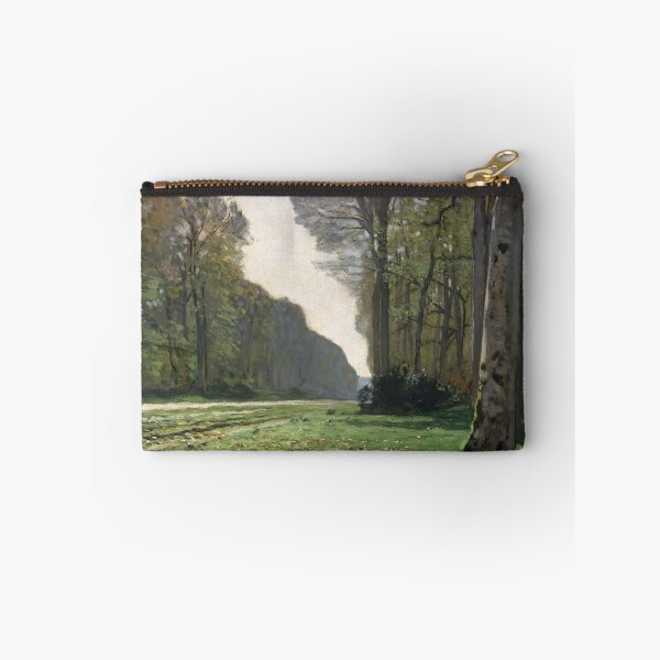 Item preview, The Road to Bas-Breau, Fontainebleau designed and sold by SharonTheFirst.