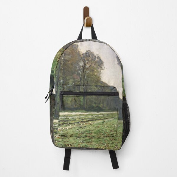 Item preview, The Road to Bas-Breau, Fontainebleau designed and sold by SharonTheFirst.