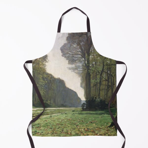 Item preview, The Road to Bas-Breau, Fontainebleau designed and sold by SharonTheFirst.